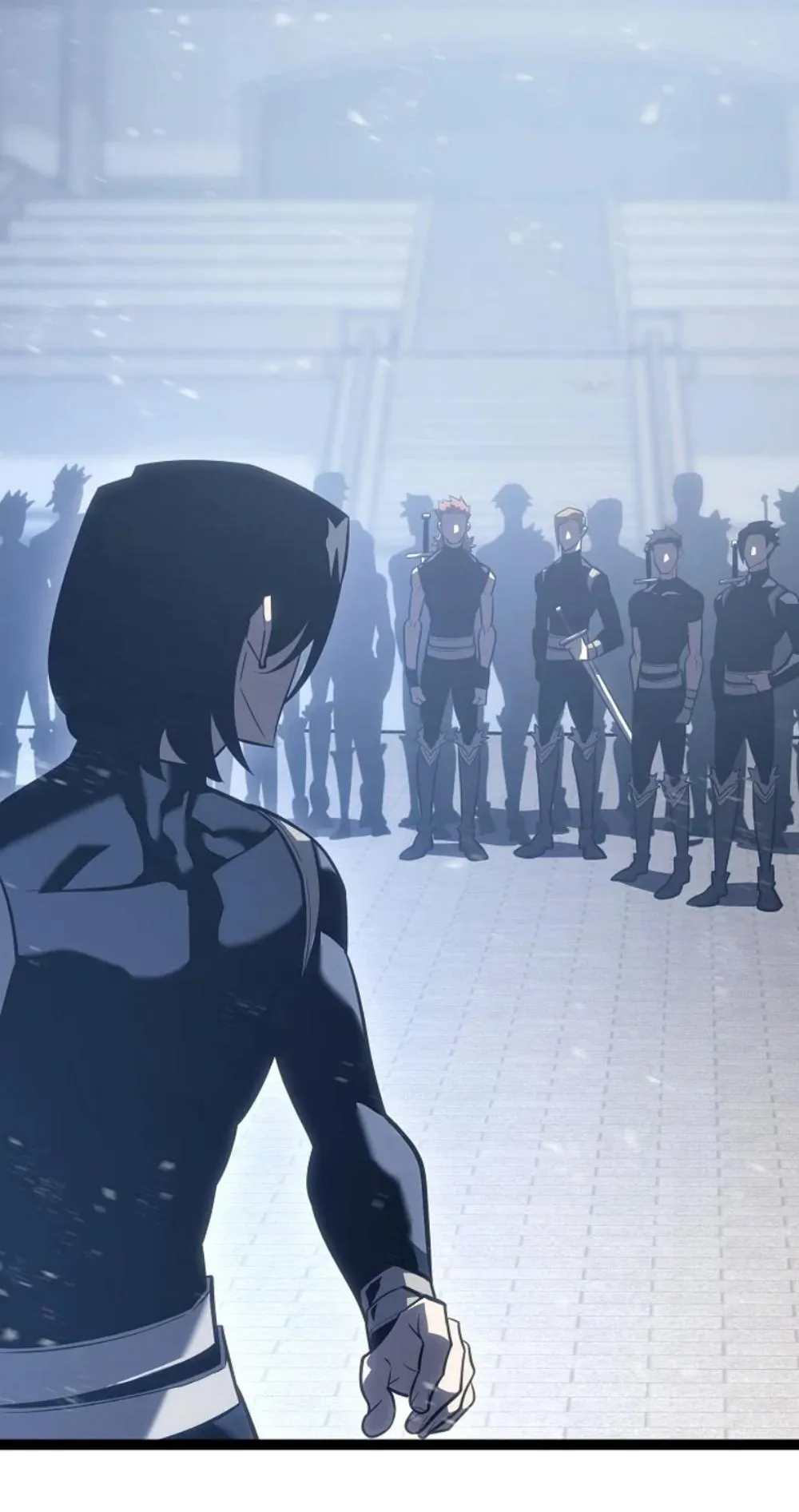 Regressing as the Reincarnated Bastard of the Sword Clan ตอนที่ 6 หน้า 64