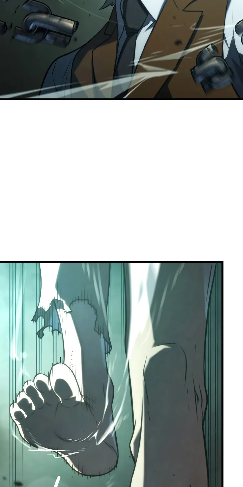 Revenge of the Iron-Blooded Sword Hound ตอนที่ 21 หน้า 84