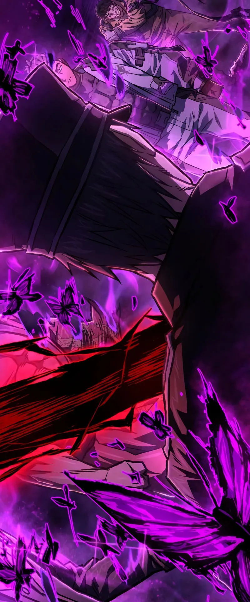 The Executioner ตอนที่ 3 หน้า 69