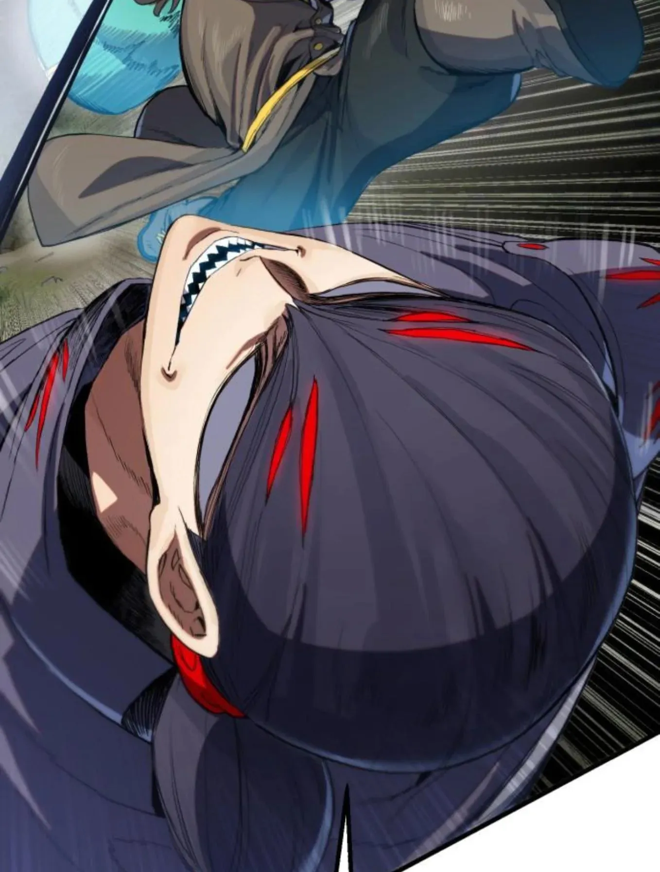 The Hero of the Heart Sword ตอนที่ 8 หน้า 67