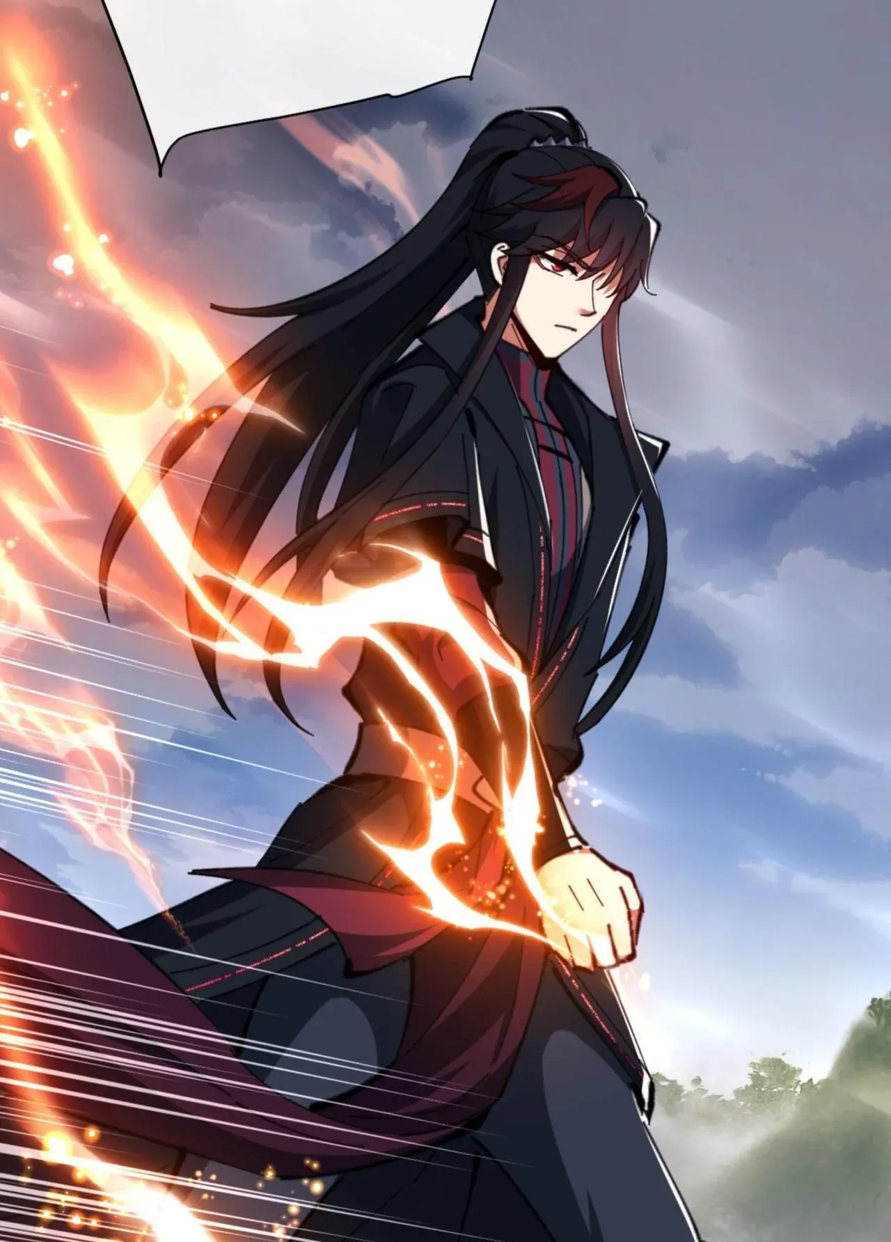 Devious Son of Heaven ตอนที่ 25 หน้า 69