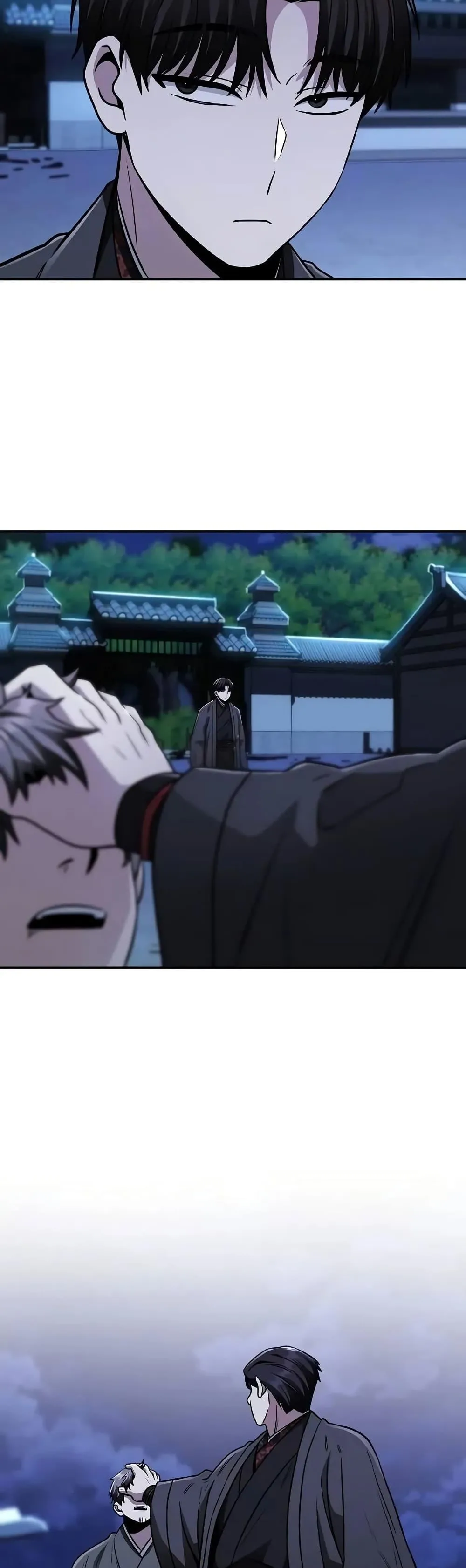 Mount Hua Sect’s Genius Phantom Swordsman ตอนที่ 11 หน้า 33