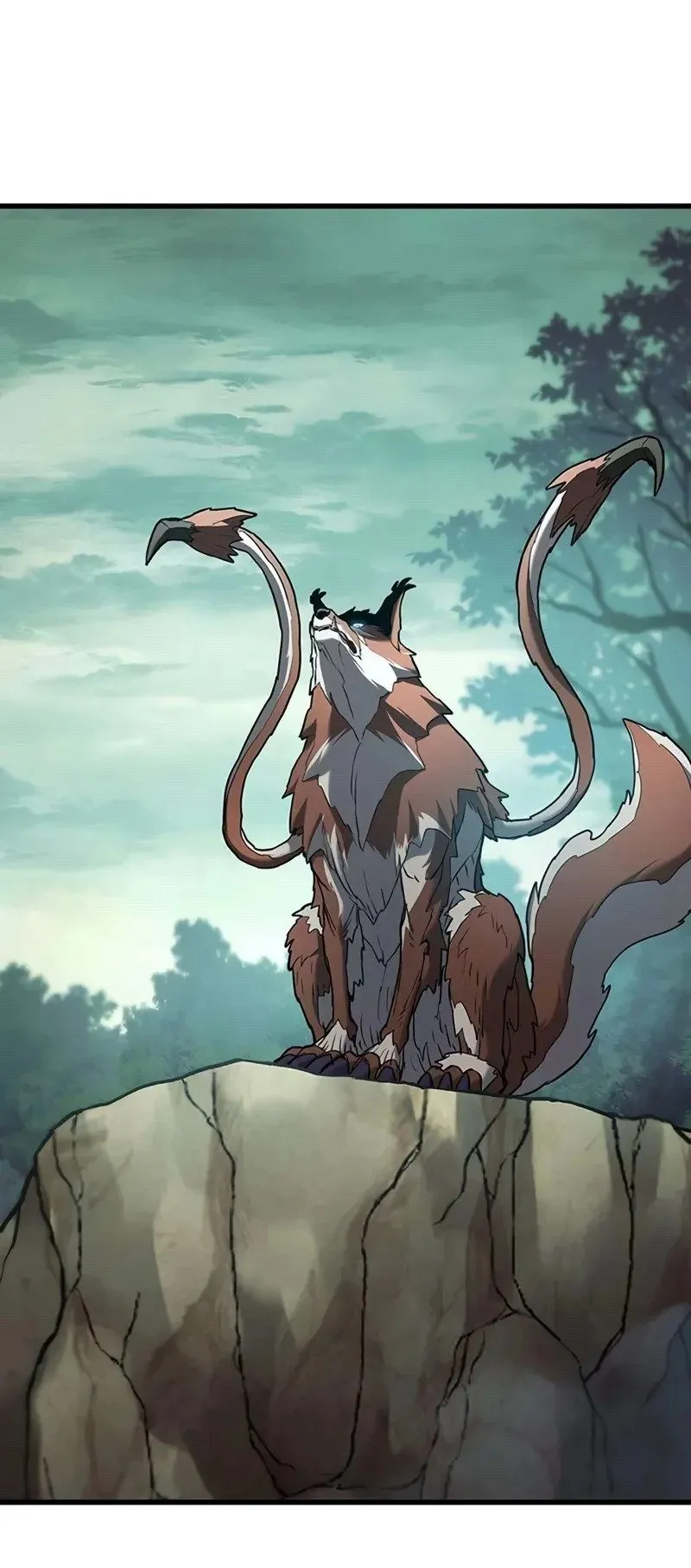 Demonic Beast Hunter Survival Guide ตอนที่ 2 หน้า 62