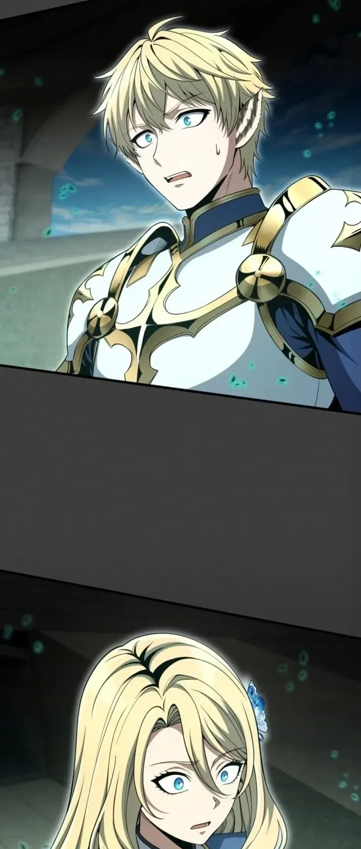 100 Million Years Later The Ultimate Weapon Return ตอนที่ 12 หน้า 82