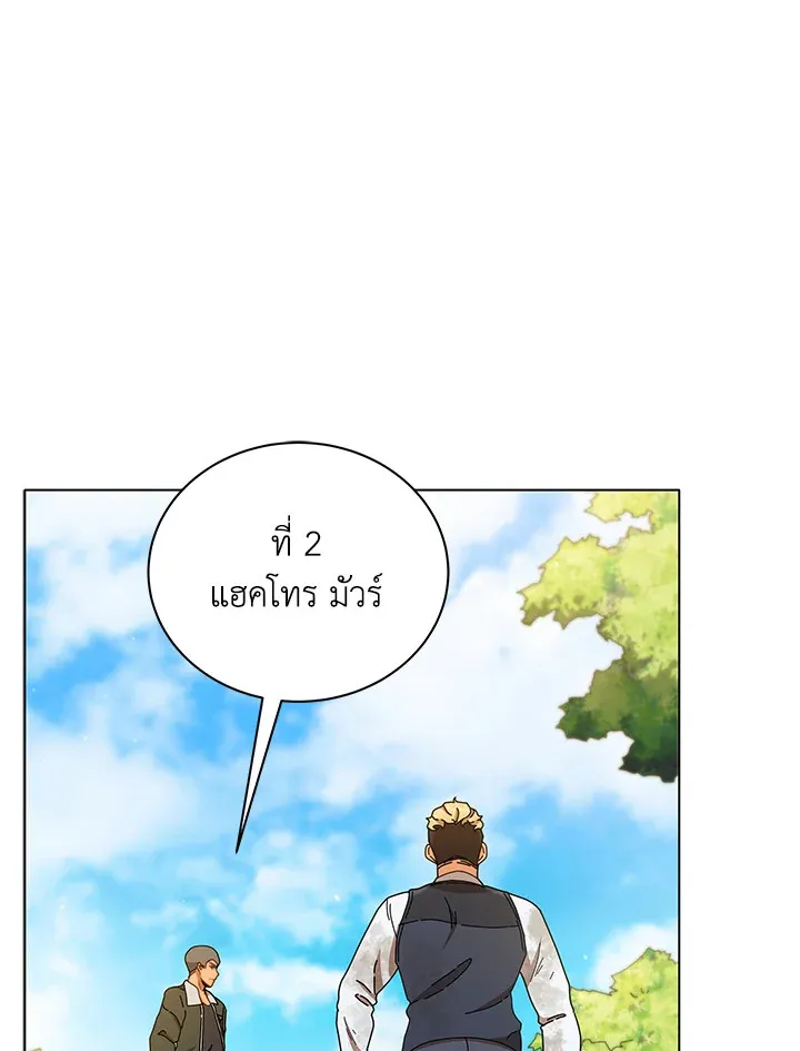 Necromancer Academy’s Genius Summoner Chapter 18 หน้า 54