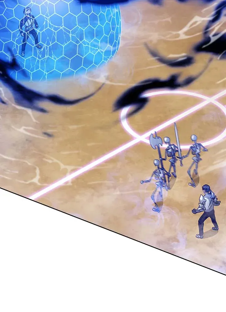Necromancer Academy’s Genius Summoner Chapter 135 หน้า 79