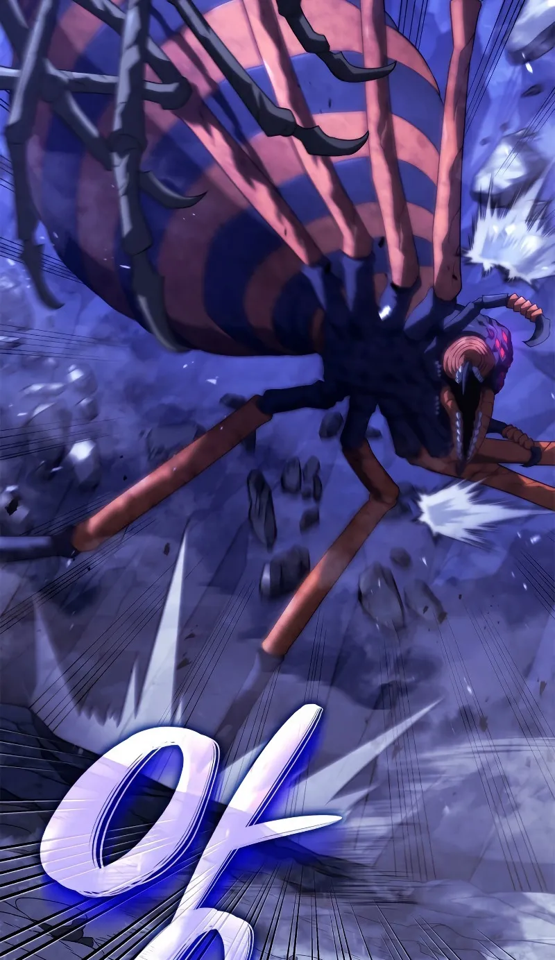 Revenge of the Iron-Blooded Sword Hound ตอนที่ 58 หน้า 86