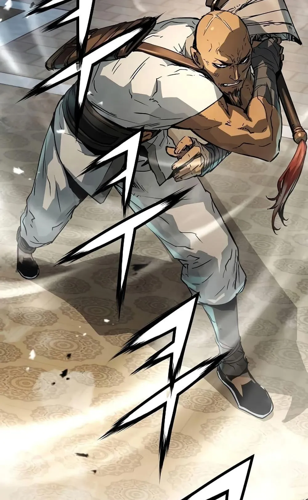 Absolute Regression ตอนที่ 5 หน้า 109
