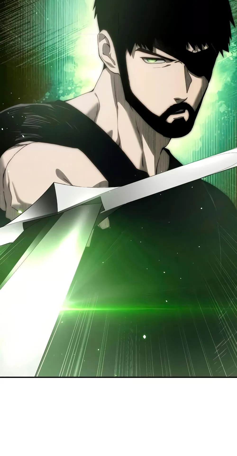 Star-Embracing Swordmaster ตอนที่ 23 หน้า 113