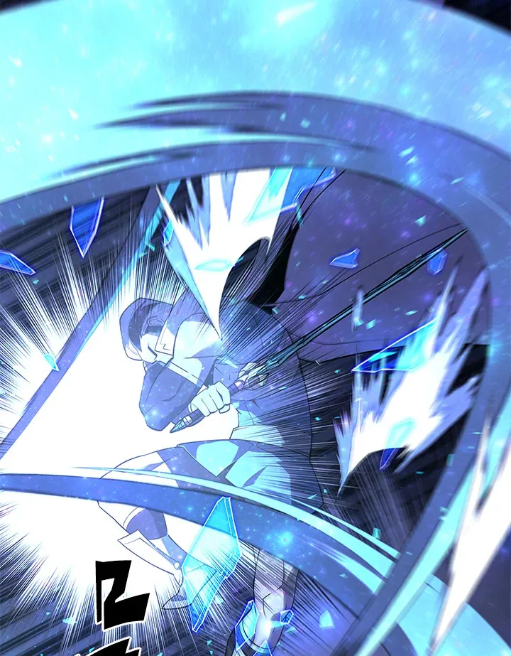 Overgeared ตอนที่ 135 หน้า 72