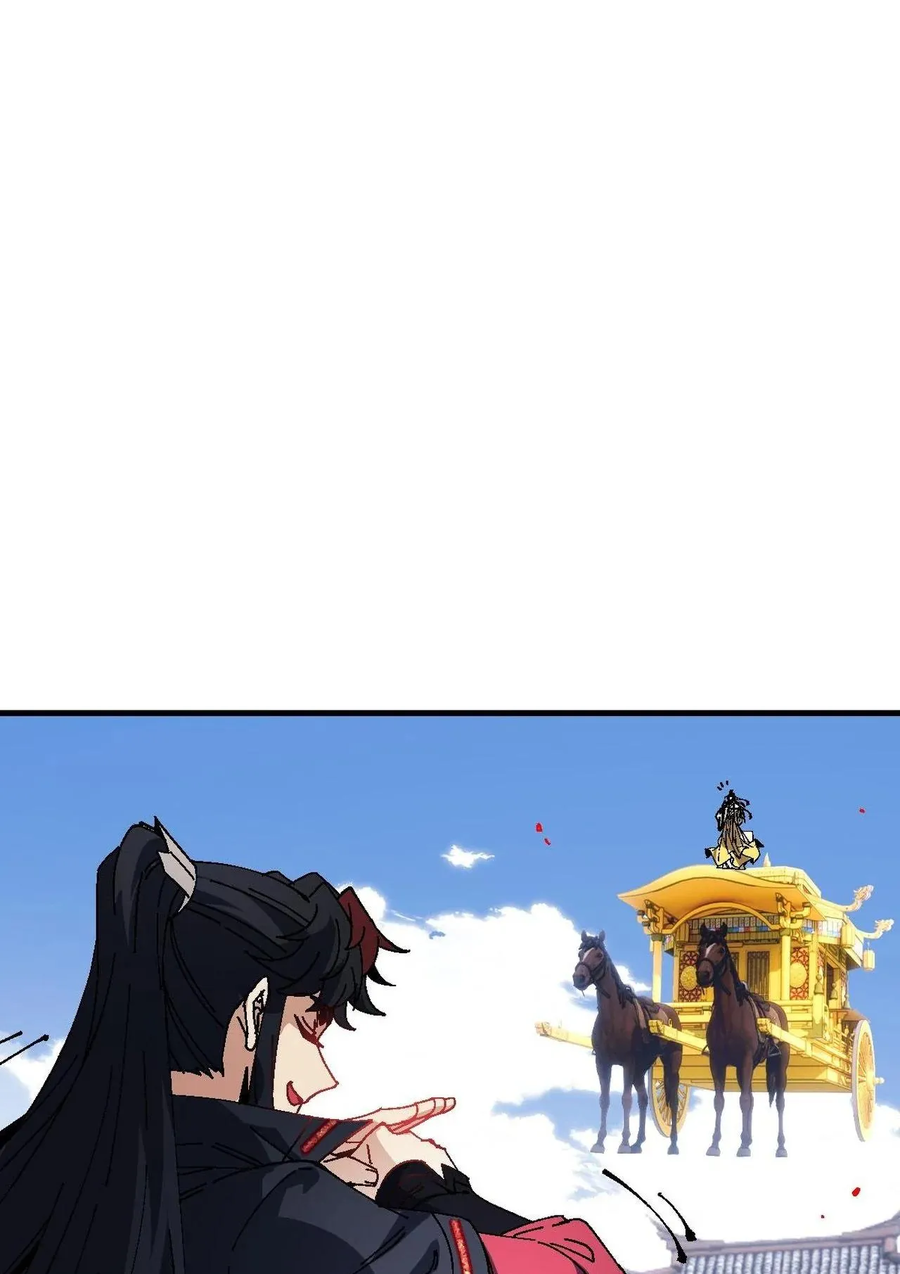Devious Son of Heaven ตอนที่ 169 หน้า 10