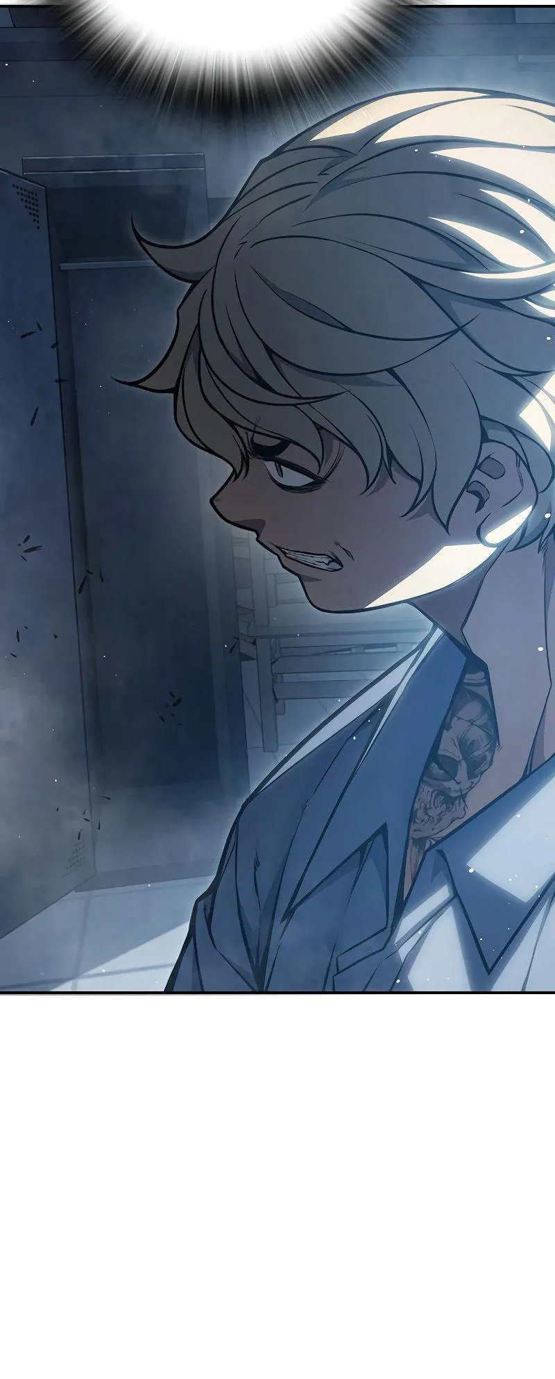 Juvenile Prison ตอนที่ 6 หน้า 69