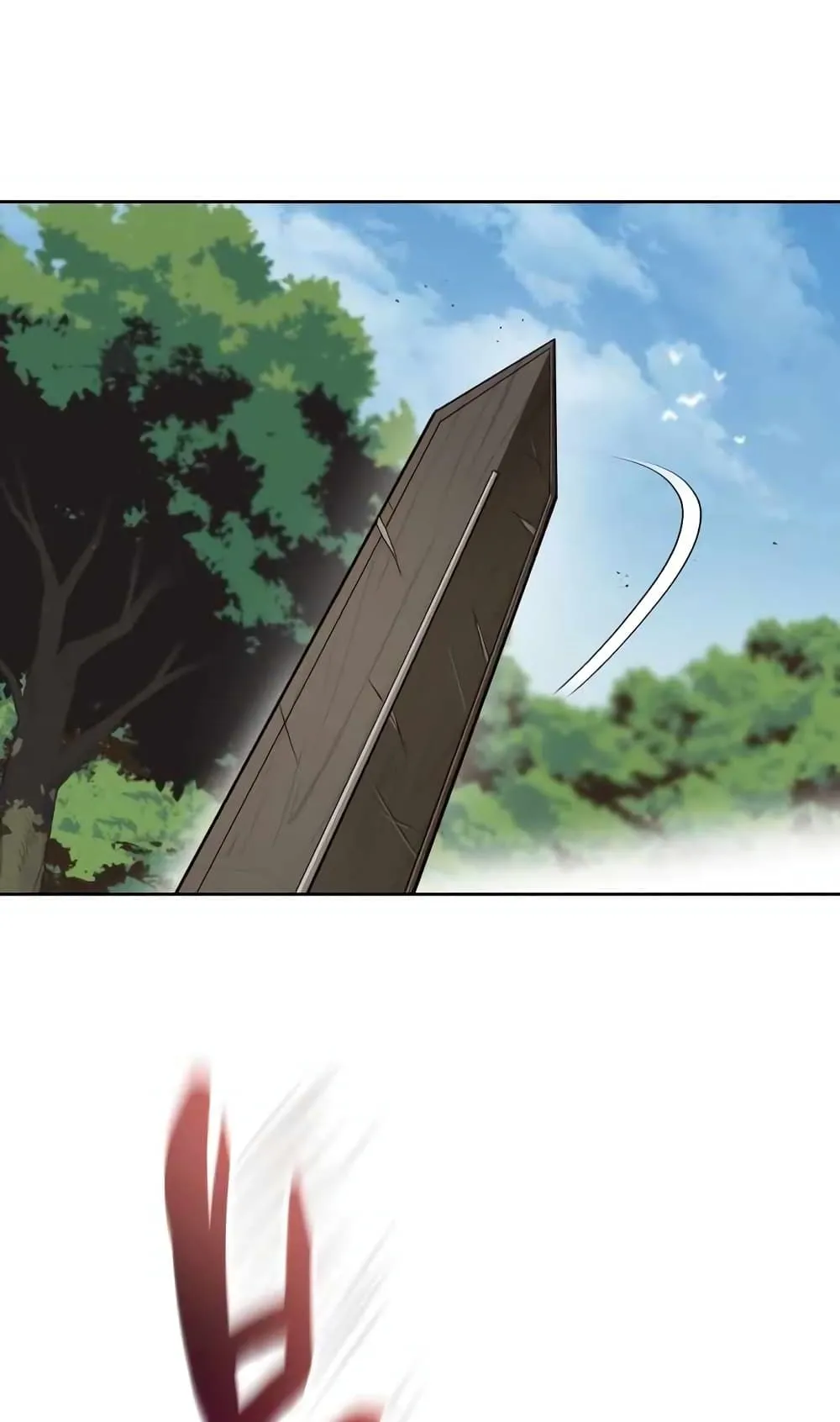 The Lazy Lord Masters the Sword ตอนที่ 13 หน้า 16