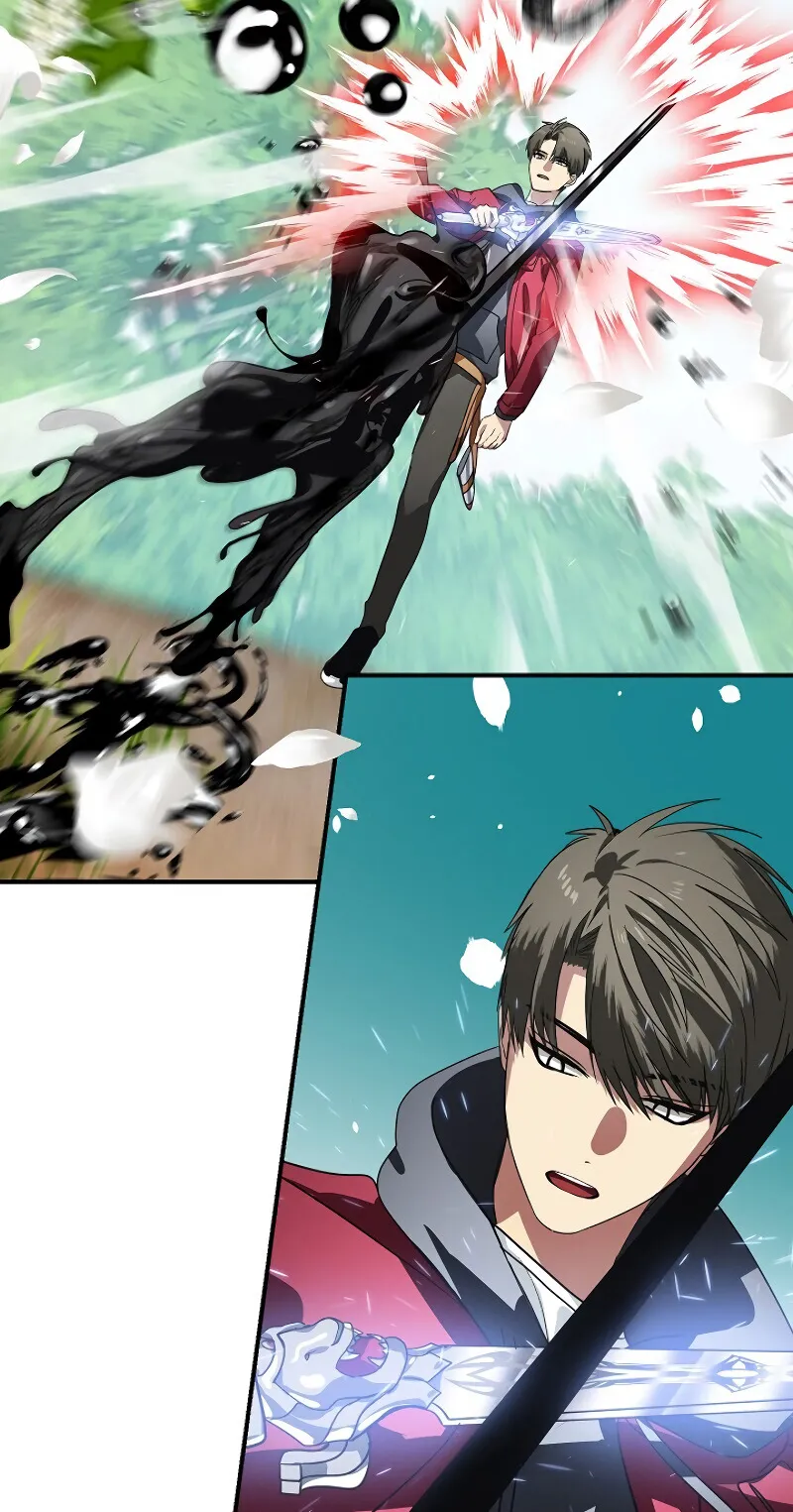 SSS-Class Suicide Hunter ตอนที่ 40 หน้า 8