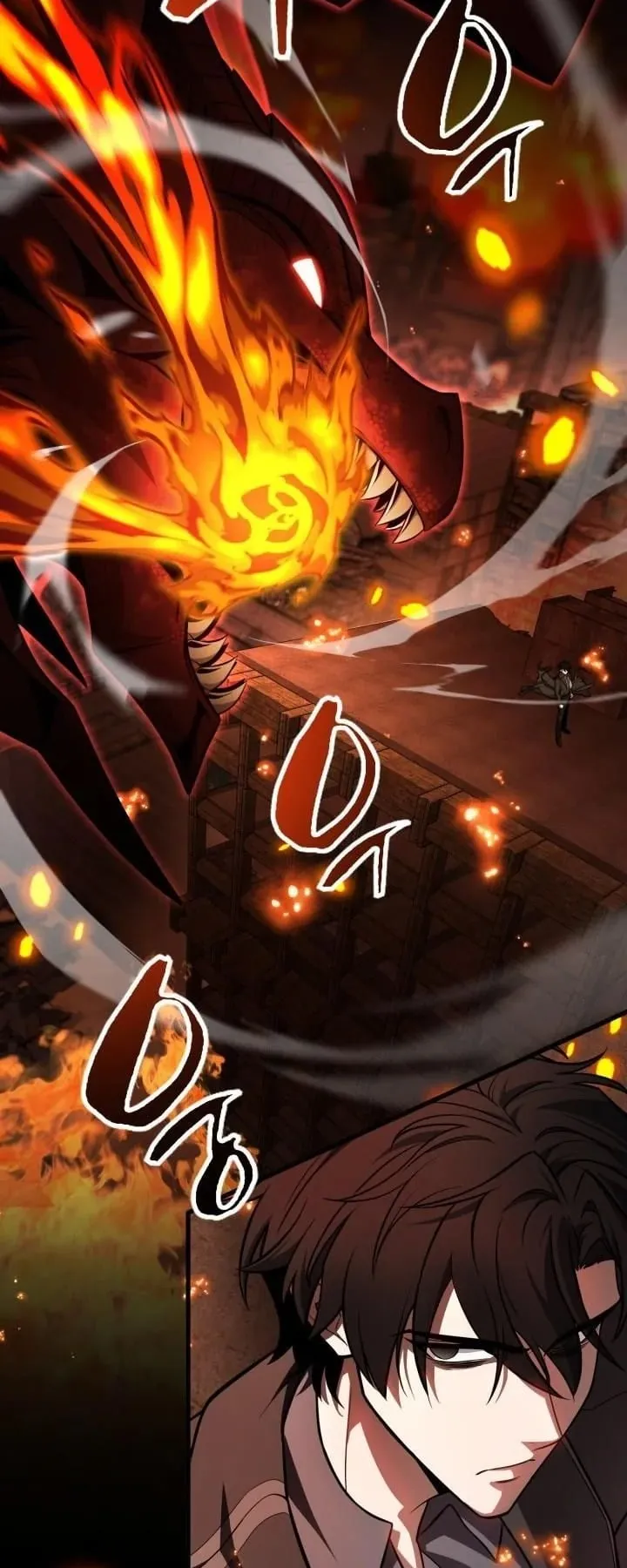 Kidnapped Dragon ตอนที่ 1 หน้า 22