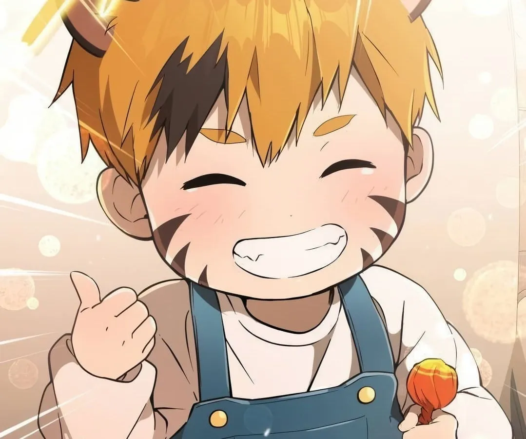 Shinsu Kindergarten ตอนที่ 4 หน้า 213