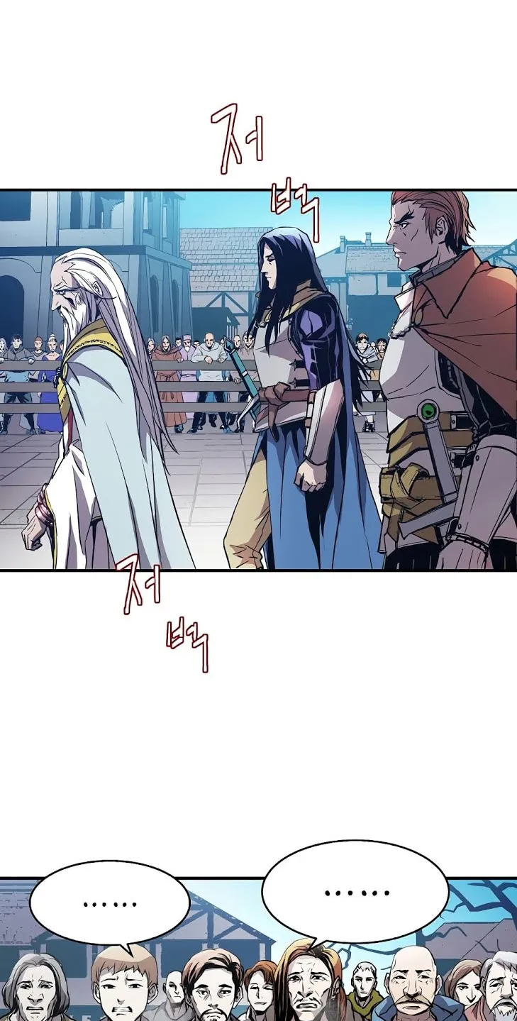 The Rebirth of an 8th-Circled Wizard ตอนที่ 1 หน้า 8
