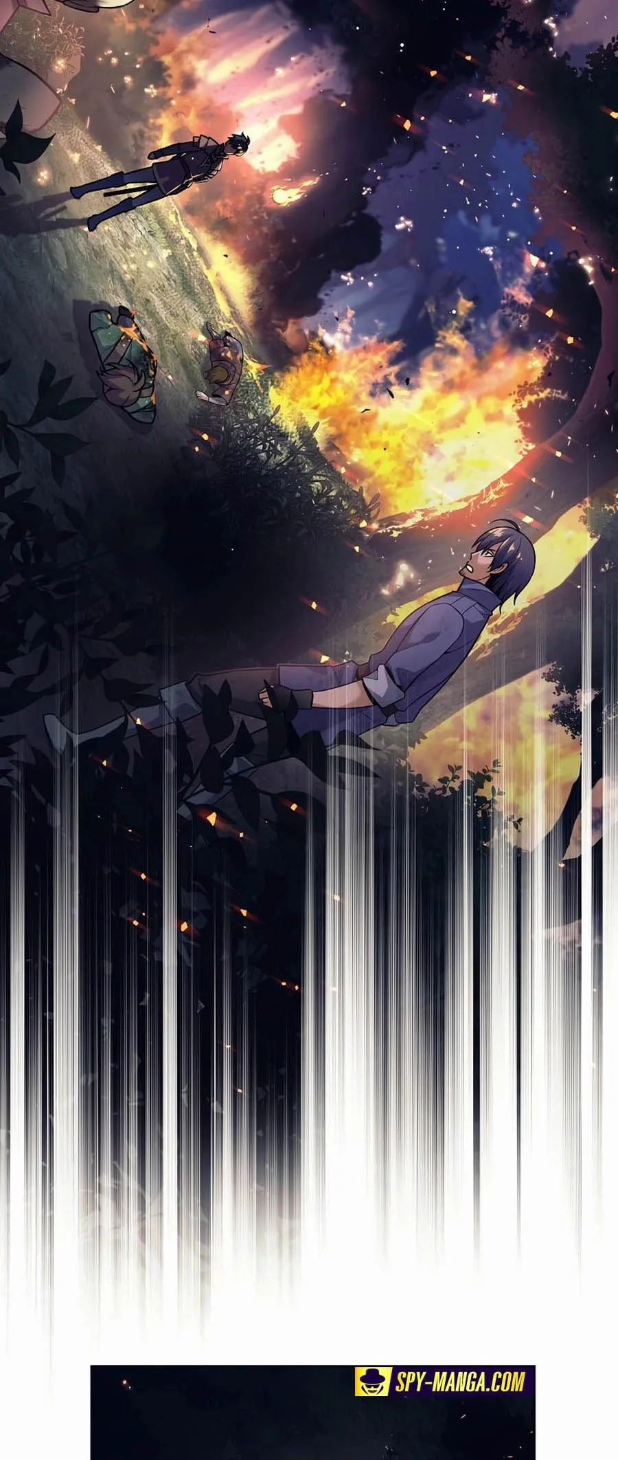 Trash of A Dark Fantasy ตอนที่ 1 หน้า 33