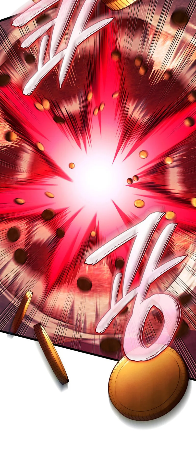 Revenge of the Iron-Blooded Sword Hound ตอนที่ 138 หน้า 15
