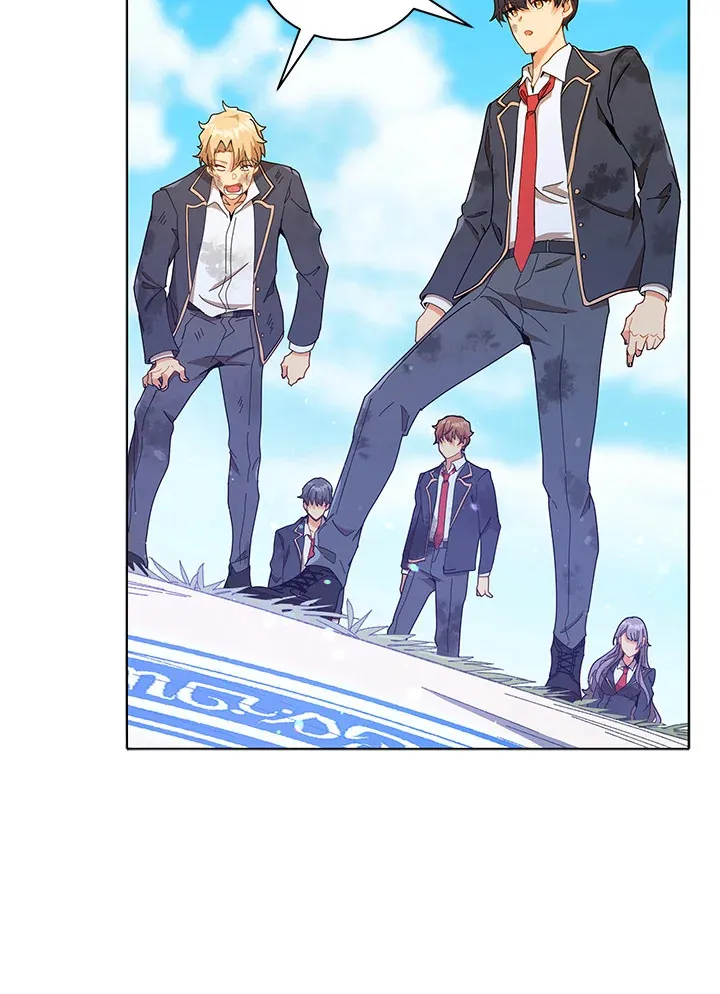 Necromancer Academy’s Genius Summoner Chapter 18 หน้า 83