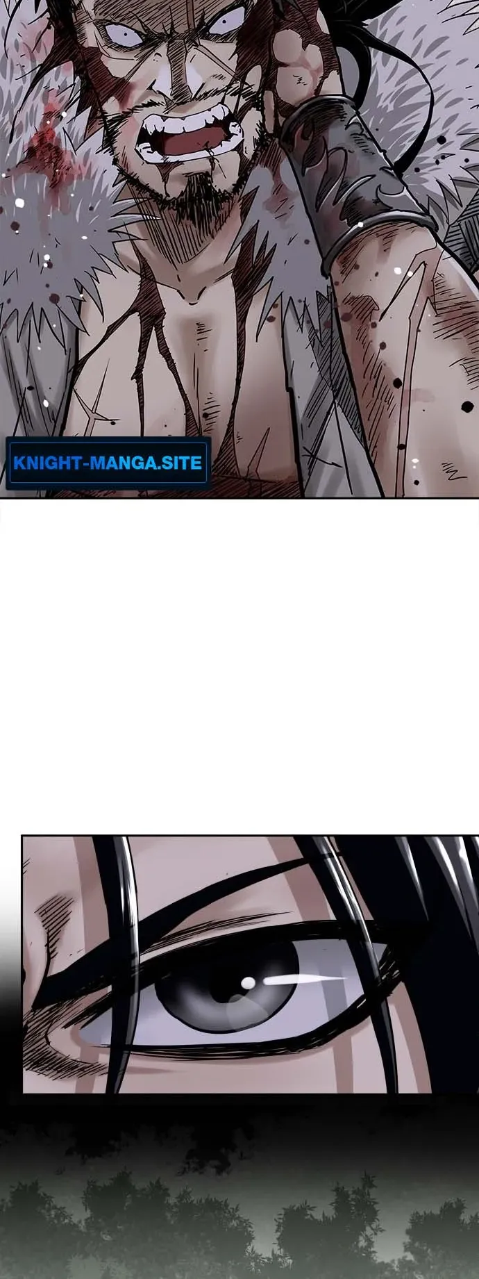 The Supreme Demonic Sword ตอนที่ 1 หน้า 27