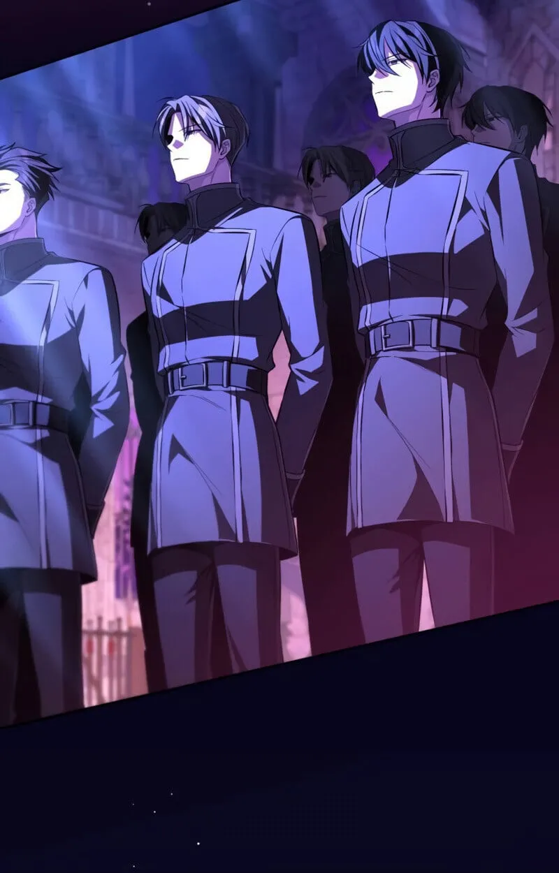 Raising Villains the Right Way ตอนที่ 10 หน้า 88
