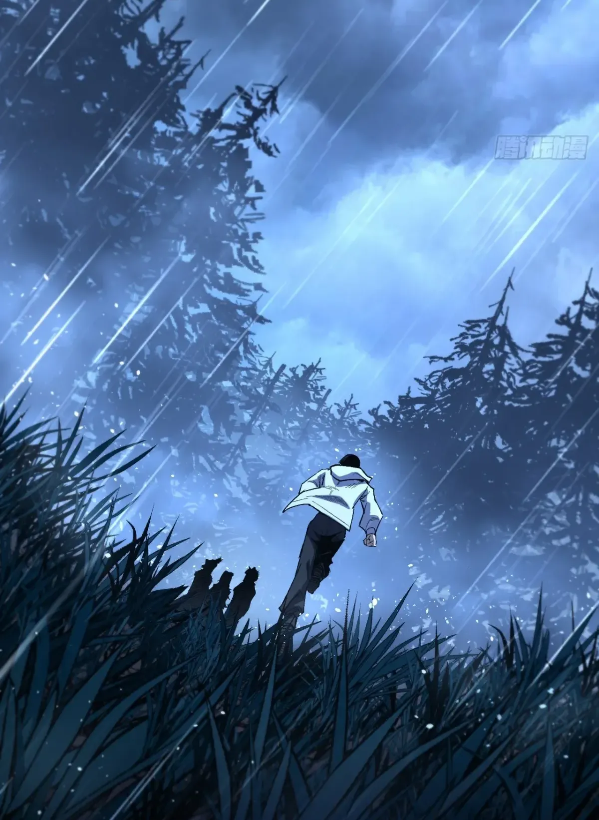 My Healing Skill Can Copy Anything, so I Conquered the Abyss ตอนที่ 3 หน้า 22