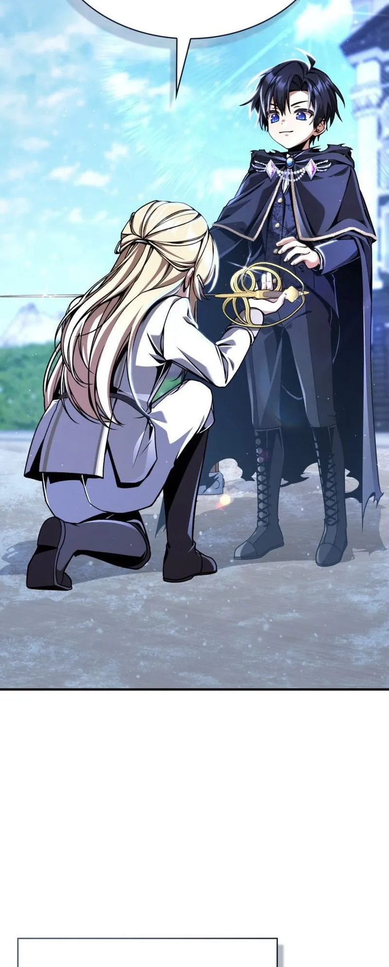 Dukedom’s Legendary Prodigy ตอนที่ 11 หน้า 53