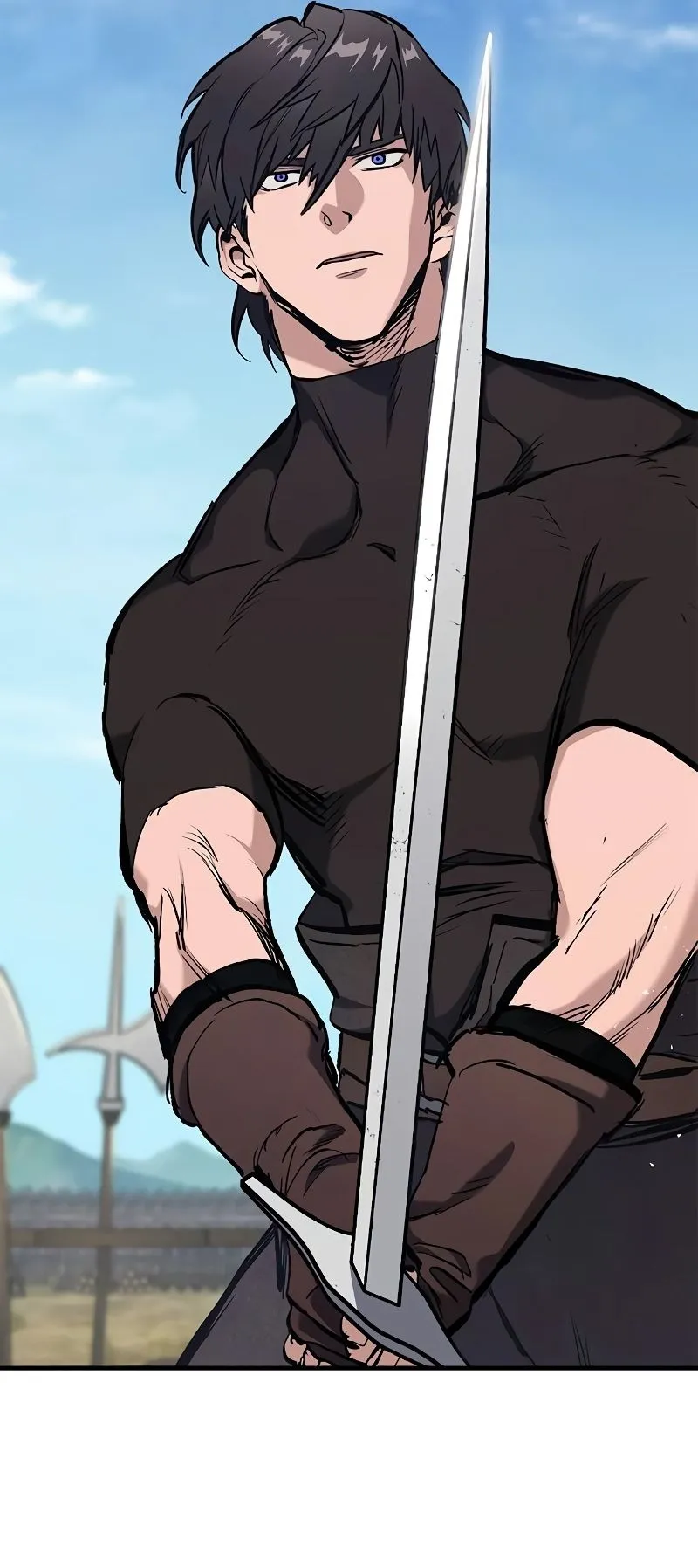 Eternally Regressing Knight ตอนที่ 2 หน้า 59