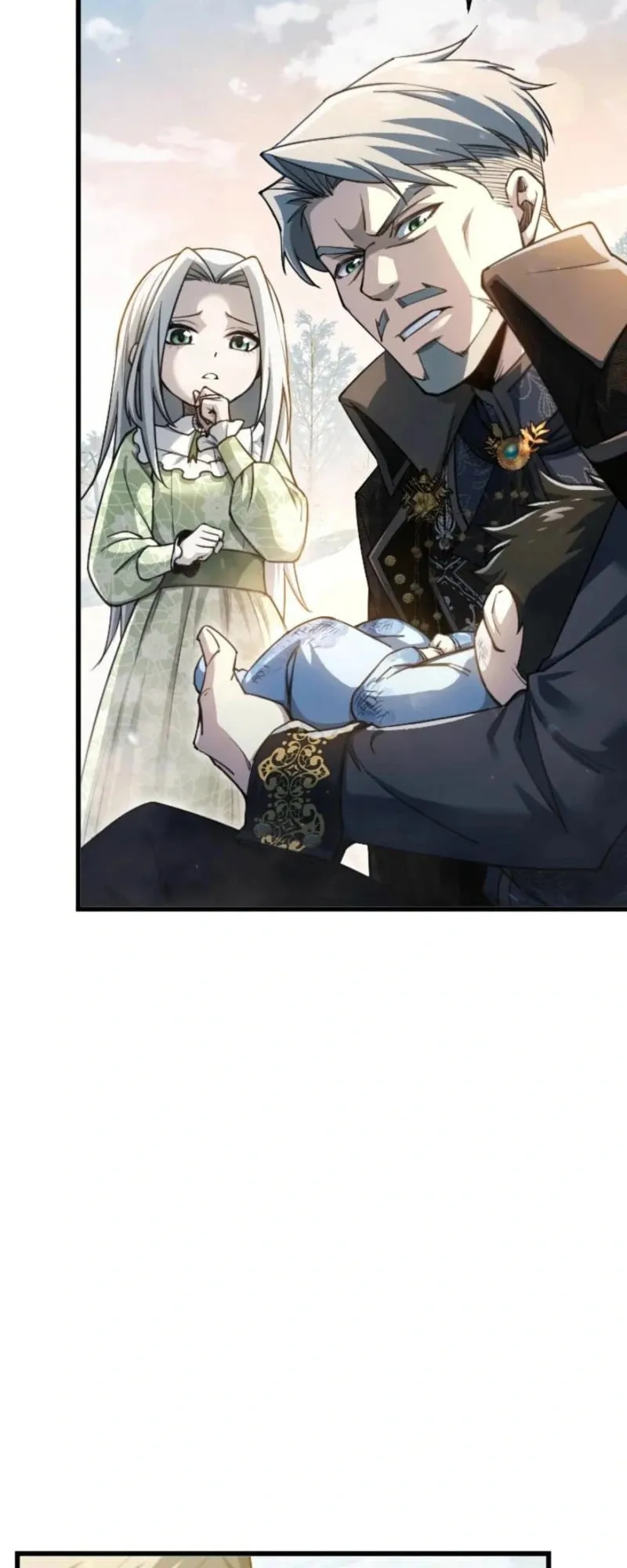 The Rebel of the Tyrant Noble House ตอนที่ 1 หน้า 84