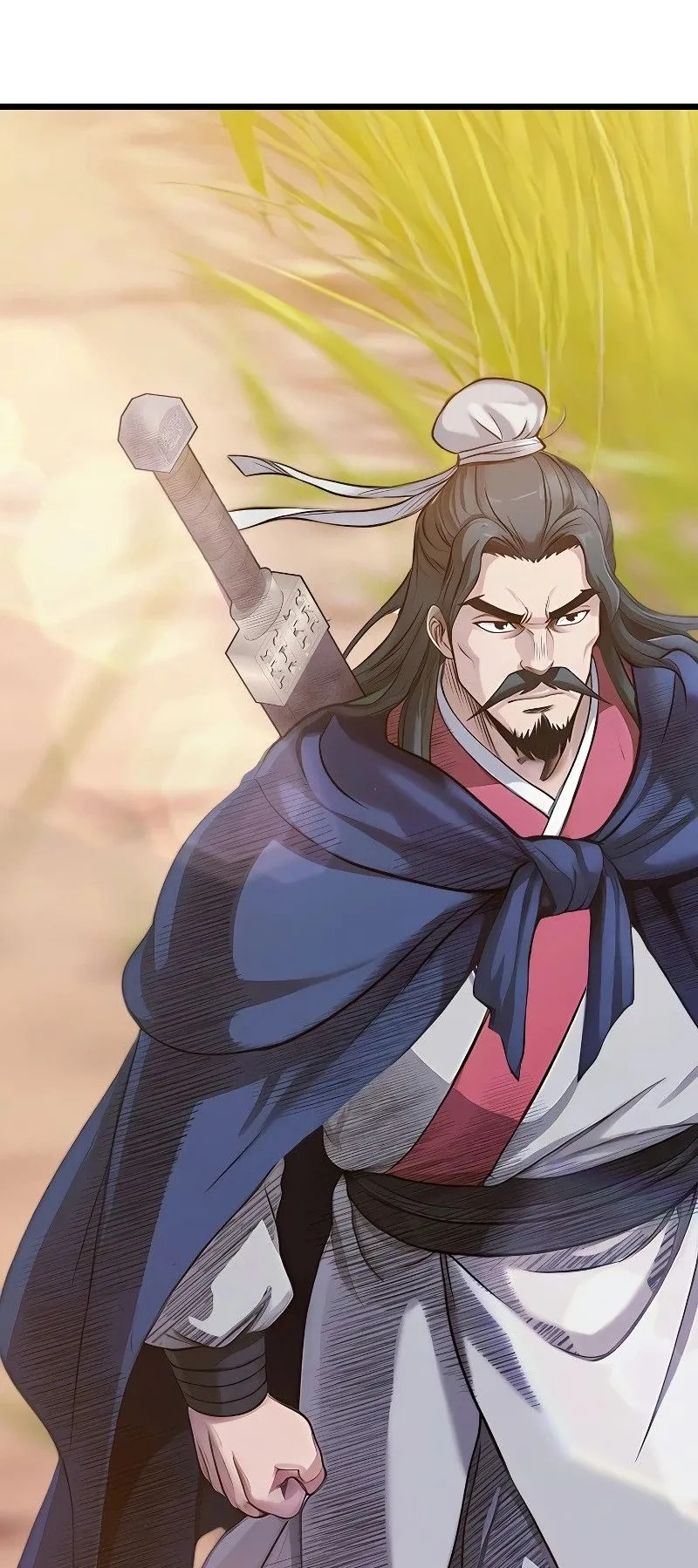 The Divine Sword of the Demonic Path ตอนที่ 1 หน้า 82