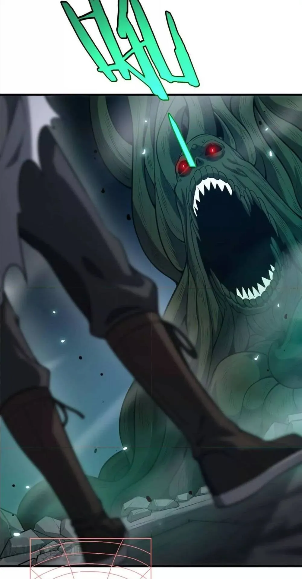 Doomsday Sword God ตอนที่ 6 หน้า 59