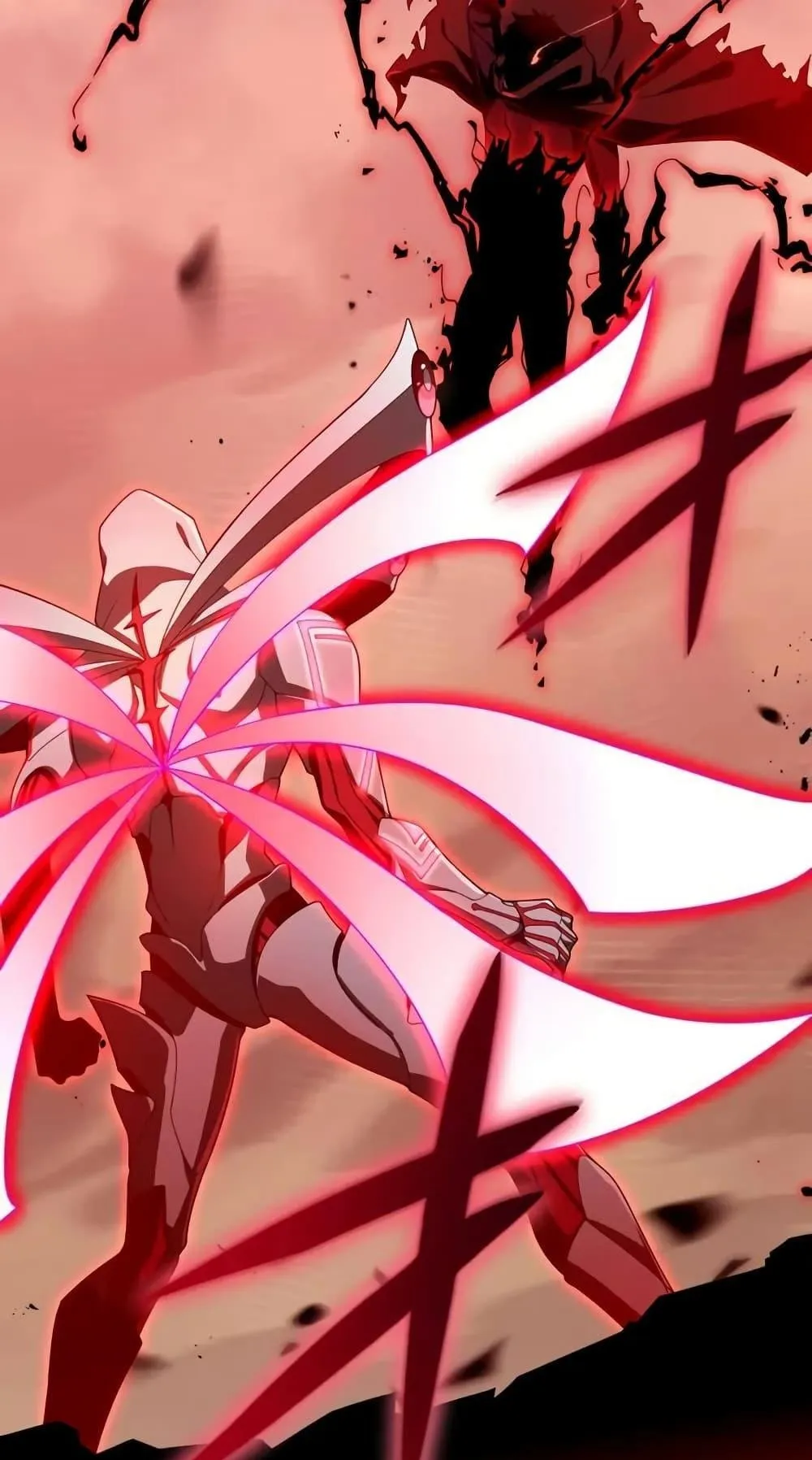 The Dark Swordsman Returns ตอนที่ 1 หน้า 145