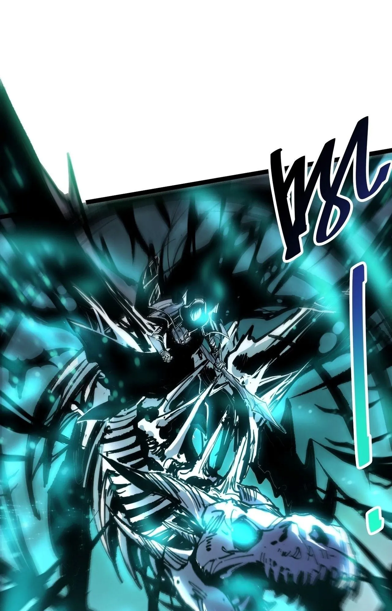 Disastrous Necromancer ตอนที่ 307 หน้า 34