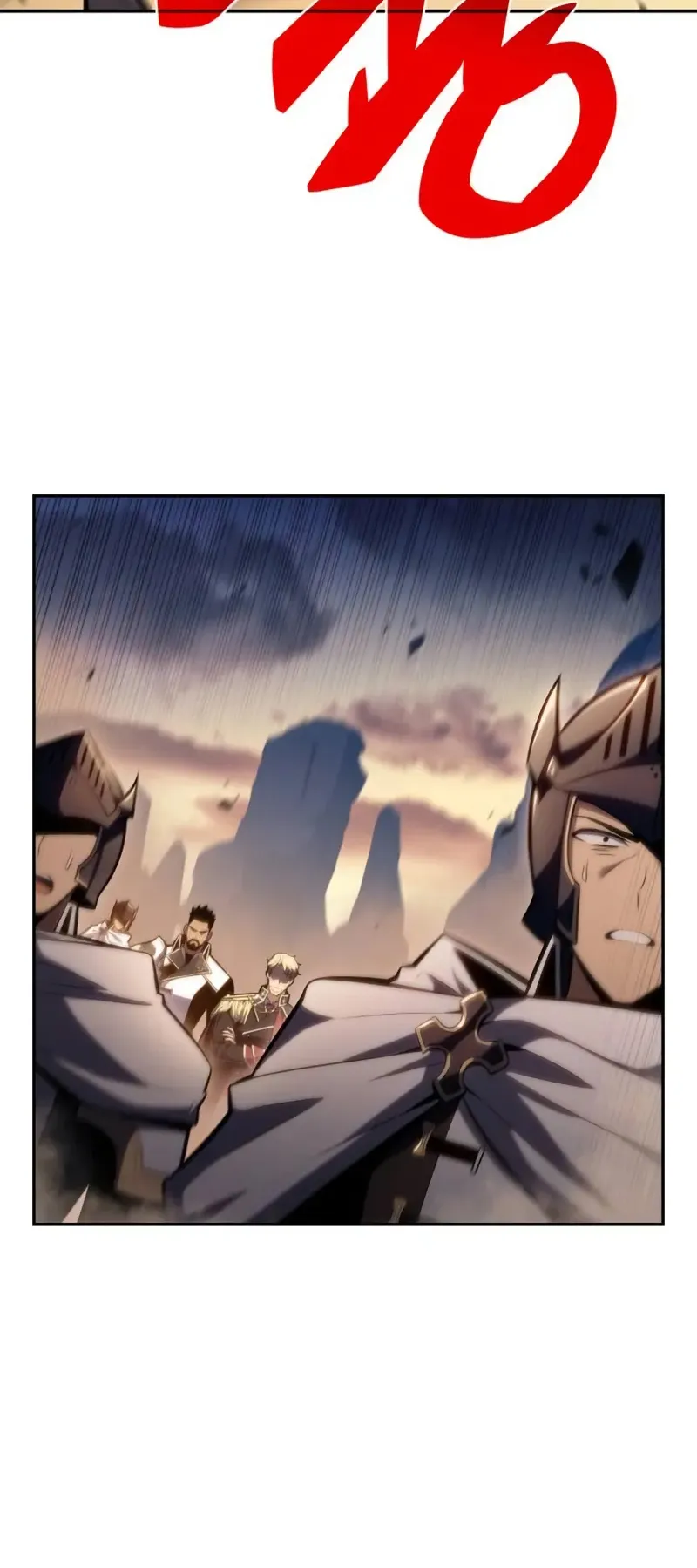 The Regressed Son of a Duke is an Assassin ตอนที่ 5 หน้า 71