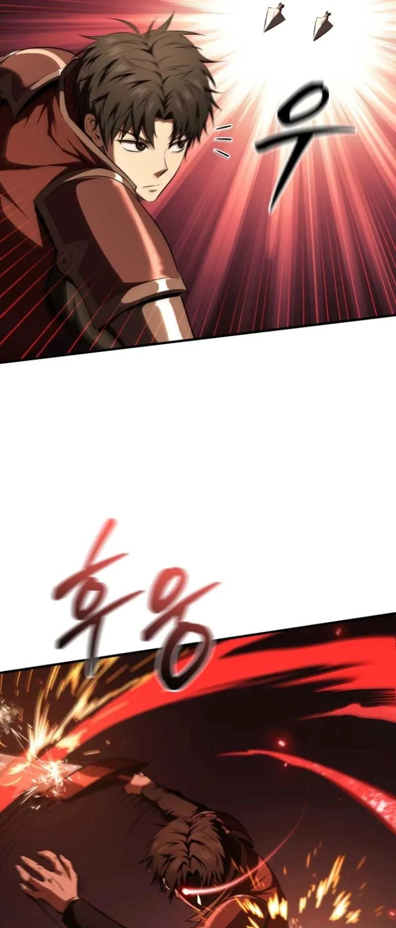 The Return of the Unrivaled Genius Ranker ตอนที่ 9 หน้า 55