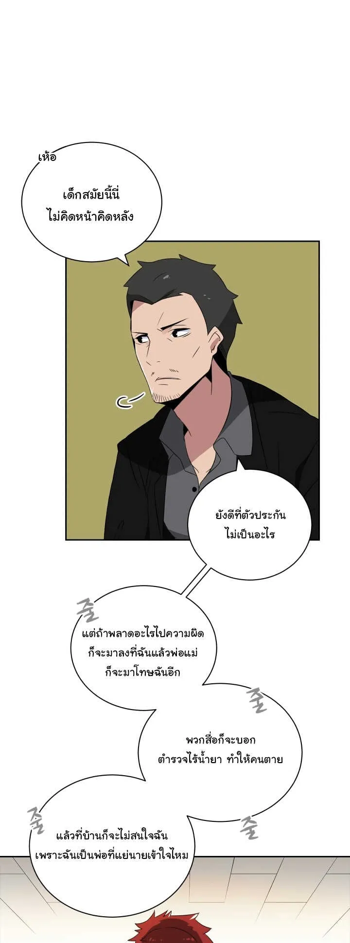 The Descent of the Demonic Master ตอนที่ 3 หน้า 65