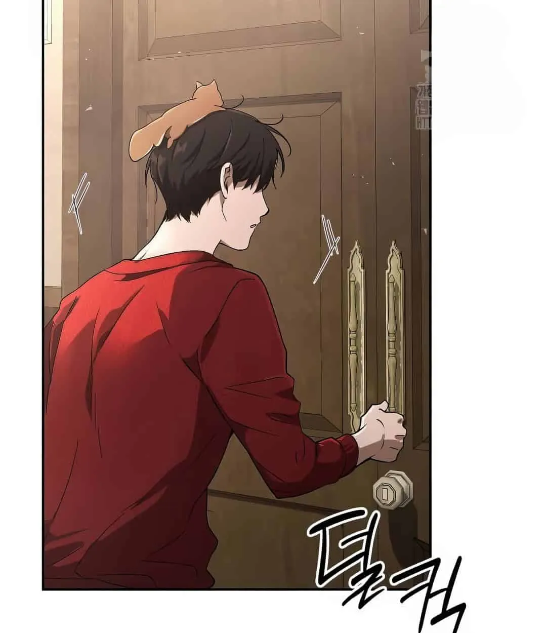 Shinsu Kindergarten ตอนที่ 18 หน้า 160