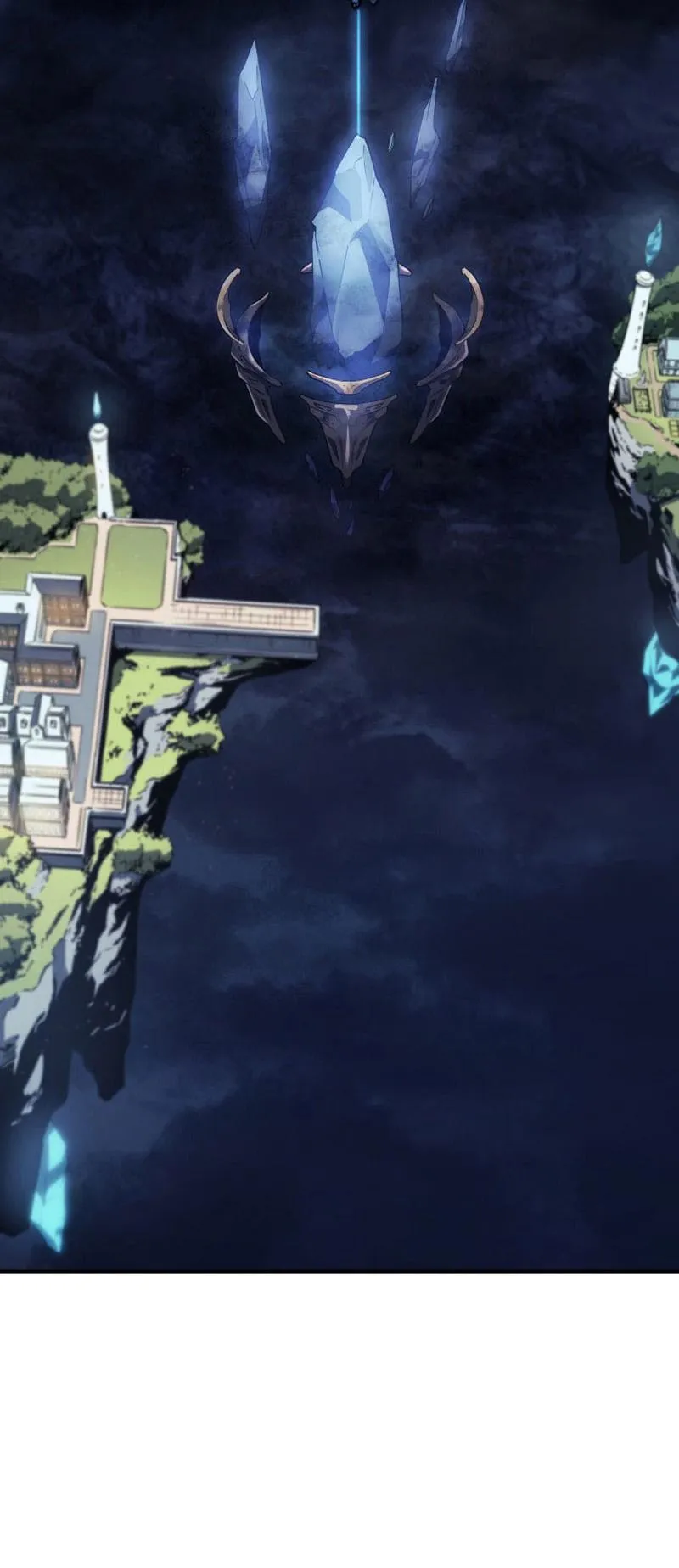 The Return of the Disaster-Class Hero ตอนที่ 16 หน้า 31
