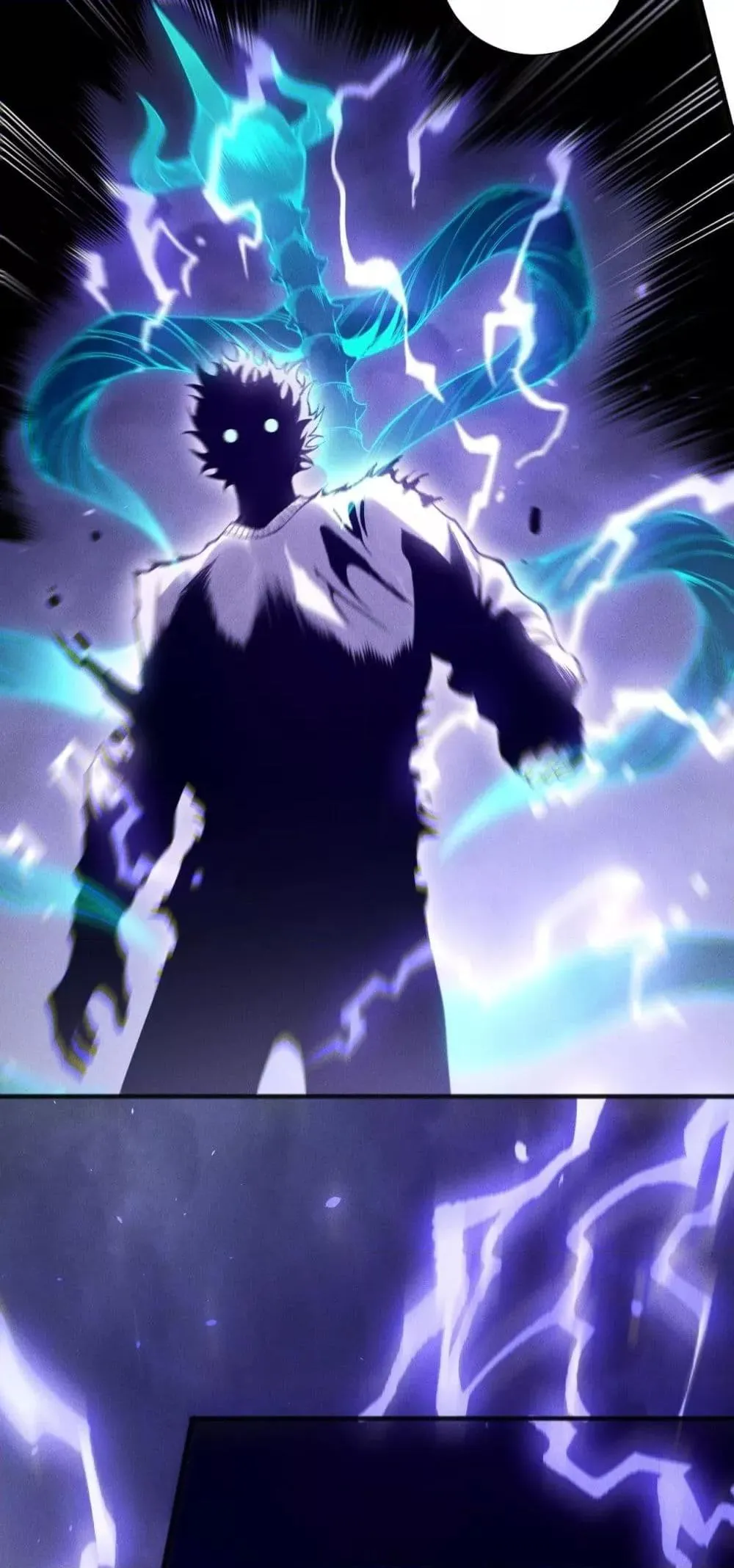 Disastrous Necromancer ตอนที่ 174 หน้า 22