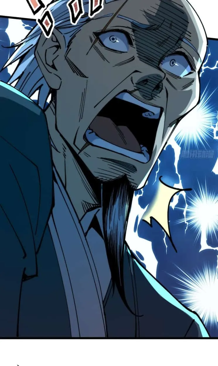 Become a God From Water Monkey ตอนที่ 2 หน้า 35