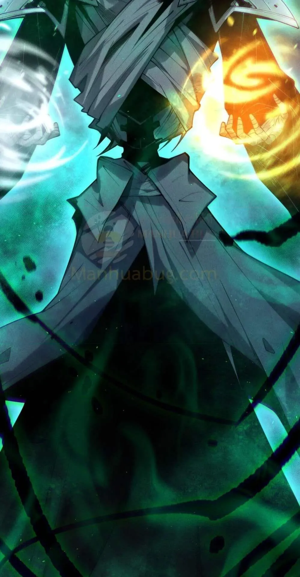 Disastrous Necromancer ตอนที่ 166 หน้า 30