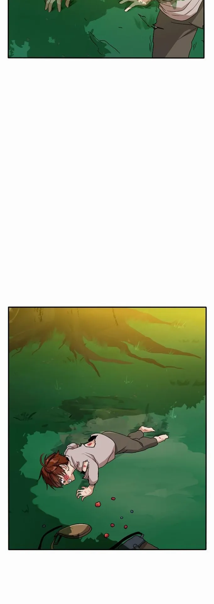 The Beginning After the End ตอนที่ 11 หน้า 29