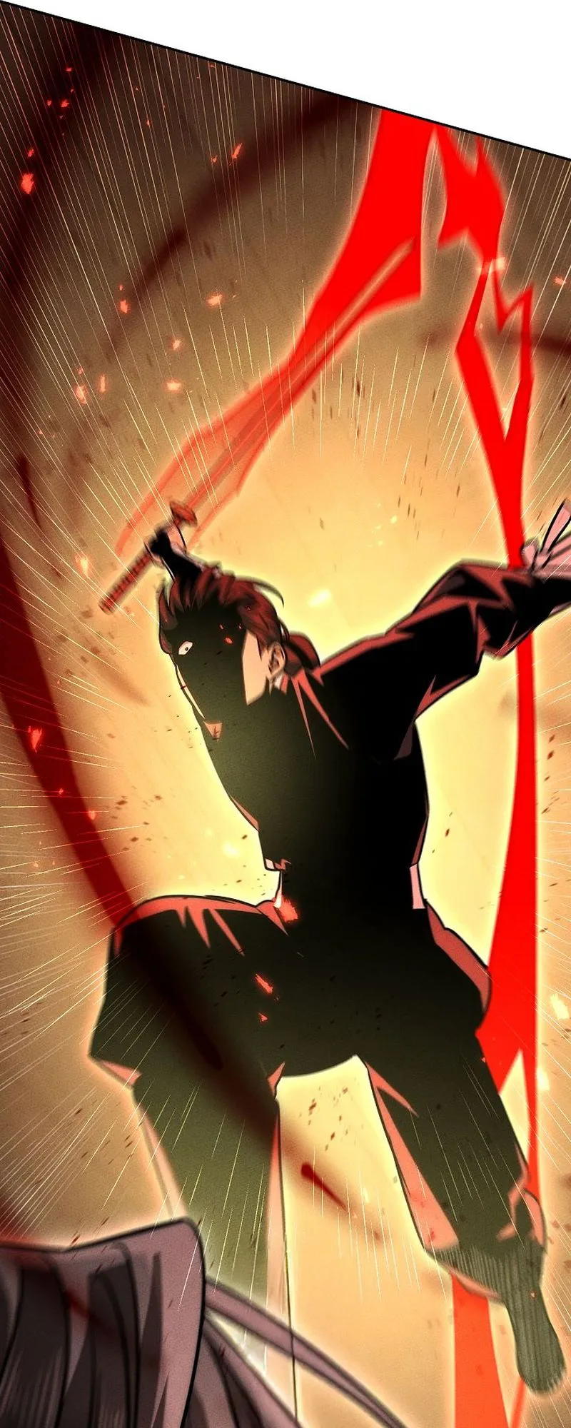 The Divine Demon’s Grand Ascension ตอนที่ 9 หน้า 88