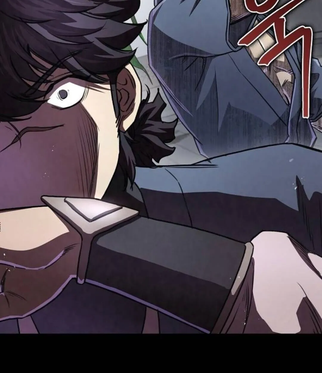 The Demonic Cult Instructor Returns ตอนที่ 25 หน้า 57
