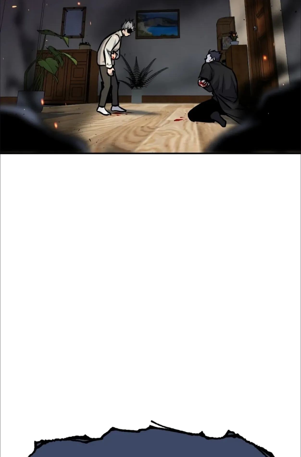Monsters (2022) ตอนที่ 6 หน้า 105