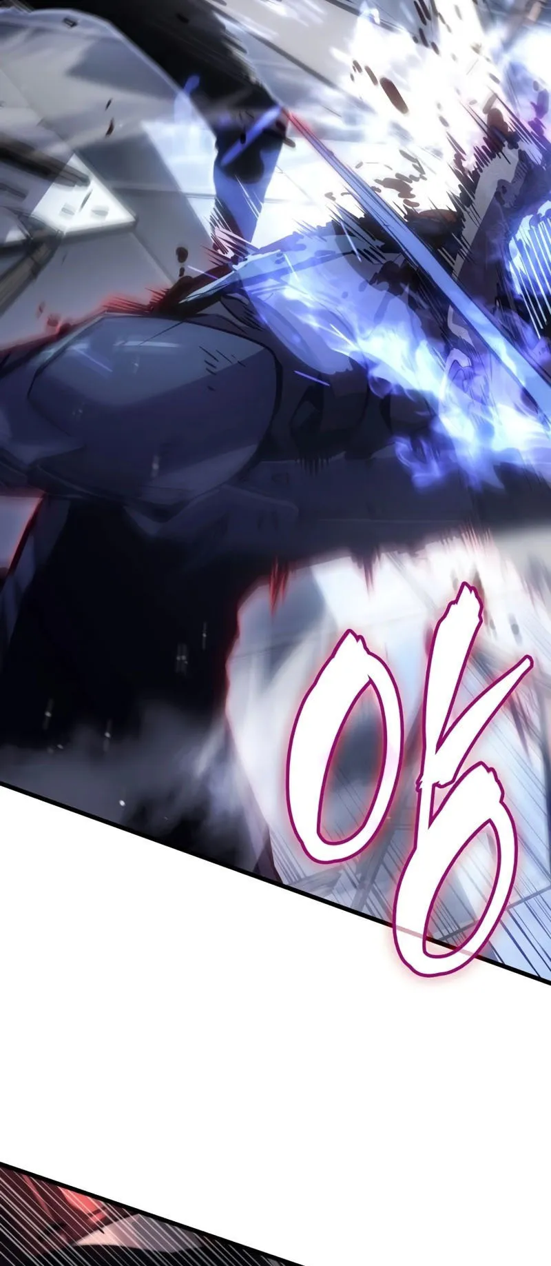 Solo Leveling : Ragnarok ตอนที่ 1 หน้า 129