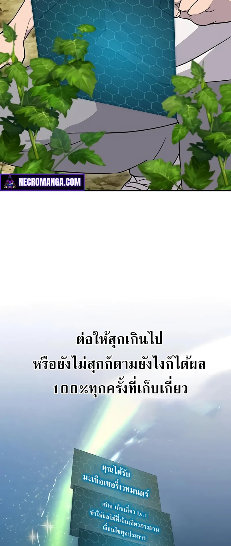 Solo Farming In The Tower ตอนที่ 6 หน้า 88