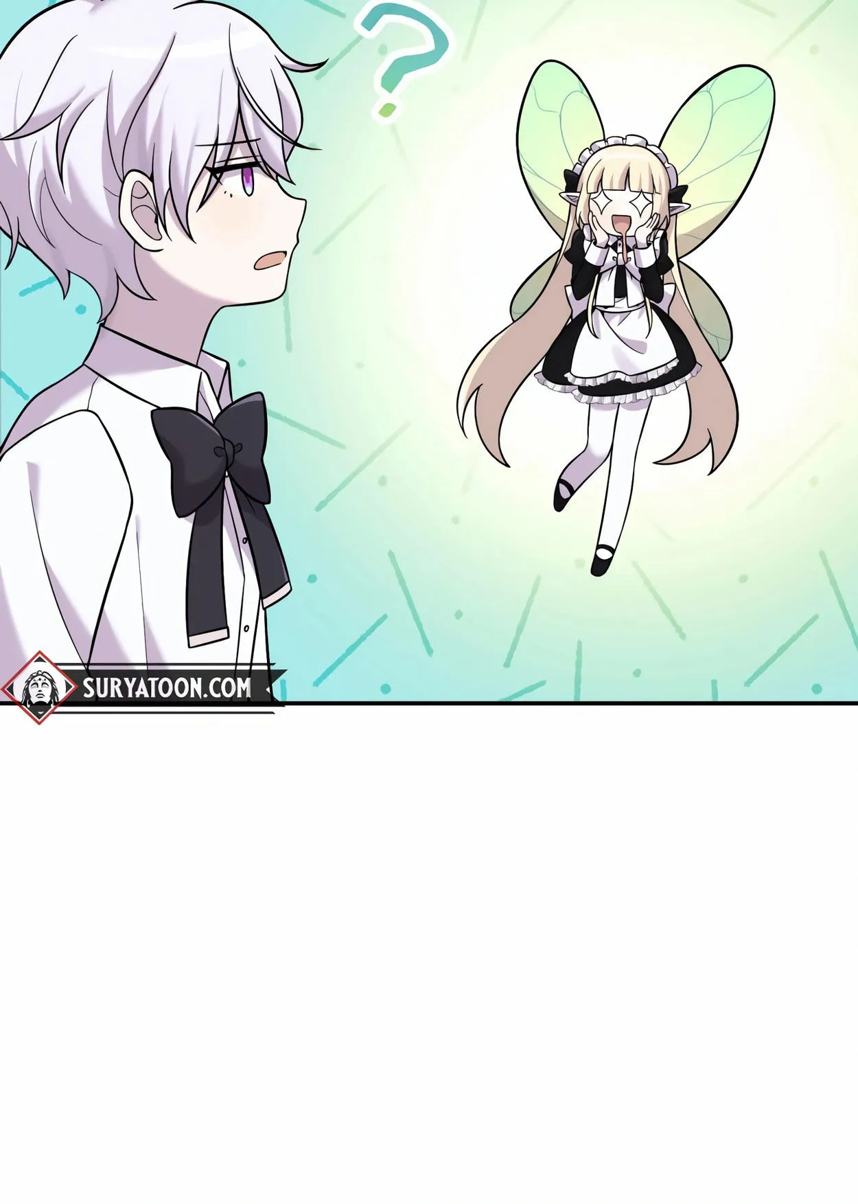 How to Survive as a terminally-ill Dragon ตอนที่ 6 หน้า 134
