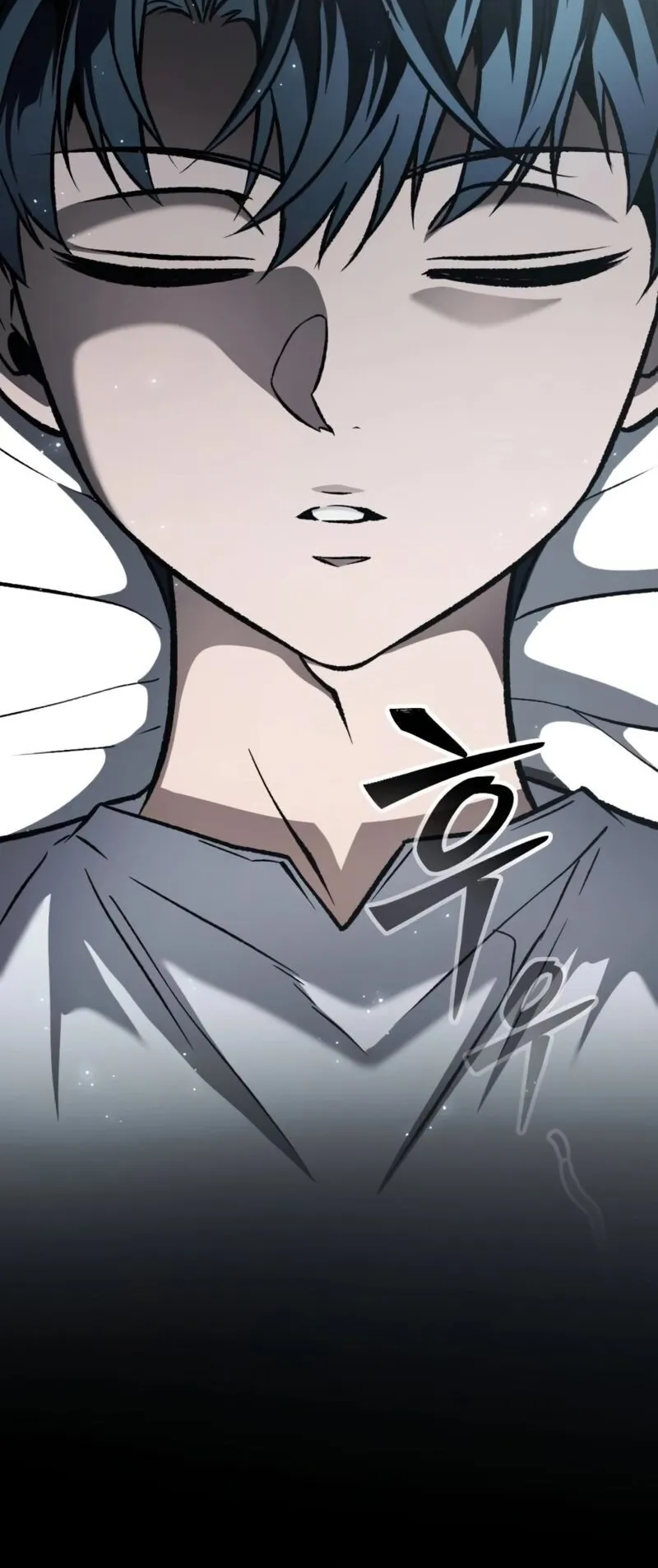 Return of the Back Alley Wizard ตอนที่ 3 หน้า 63